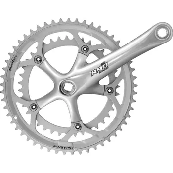 Komponent pro jízdní kolo Kliky Sunrace FCR96 2x9 50/34z 170mm