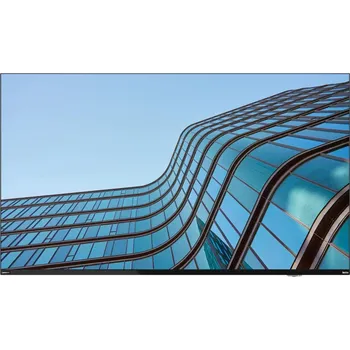 Monitor LENOVO ThinkVision E55 LFD 139,7cm 54,6inch UHD 8ms 60Hz 400cd/m2 16:9 2xHDMI DP USB-C TopSeller