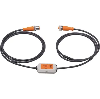 Měnič napětí ifm Electronic E30406 Měnič napětí E30406 1 ks