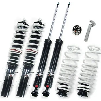 JOM výškově a tuhostně stavitelný podvozek Seat Toledo II (1M), kromě 4x4