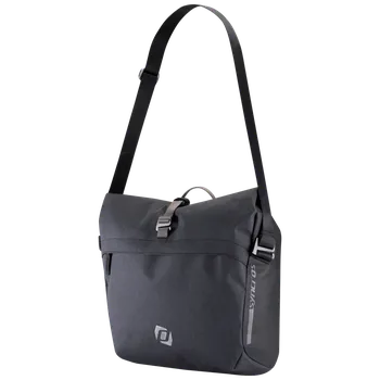 brašna na kolo Syncros Taška přes rameno Pannier Messenger Bag 2026 Černá 1 size