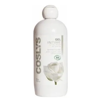 Masážní přístroj Coslys gel na intimní hygienu 500 ml