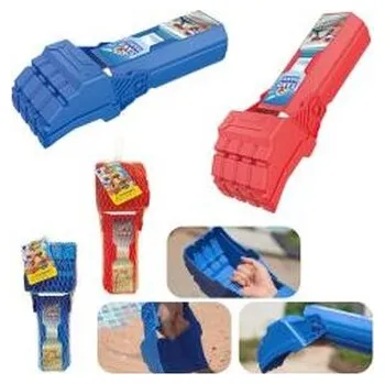 Dětské hřiště Nakładka na rękę do kopania w piasku MIX