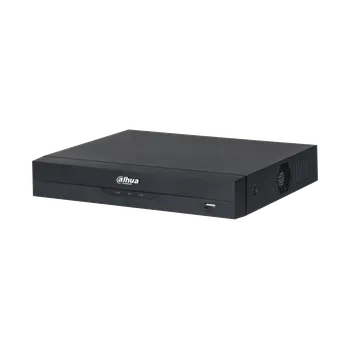 Bezpečnostní kamera Dahua NVR4104HS-P-EI 4CH Kompaktní 1U 4PoE 1HDD WizSense Síťový video rekordér