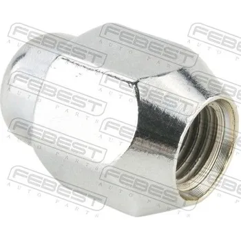 Plechové kolo Matice kola FEBEST 1285-001