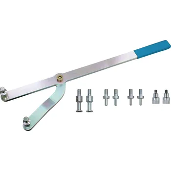 Nářadí pro automobil Uchycení, řemenice GEDORE KL-0282-35 C