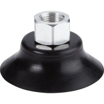 Ventil IMI NORGREN Měchové přísavky M/58405/01 Materiál pouzdra guma