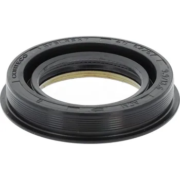 Těsnicí kroužek hřídele, diferenciál CORTECO 19037089