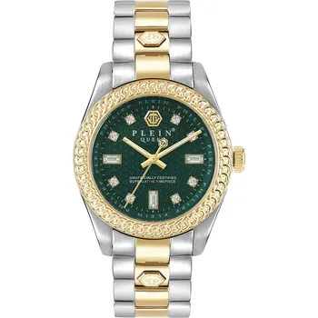 Hodinky Philipp Plein PWDAA0421 Queen Crystal 36mm