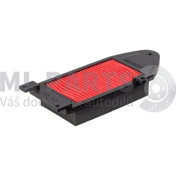 Autodíl Vzduchový filtr HIFLO HFA 5001