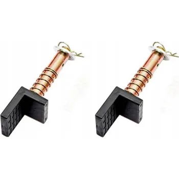 zvedák Adaptéry Typ L Adaptér pro zvedák pod kyvnou vidlici Stojan Motocyklový Motor