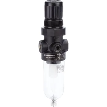 Ventil IMI NORGREN B07-101-M1KG regulační ventil filtru
