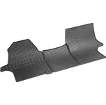 Gumové autokoberce Hyundai H350 2014-