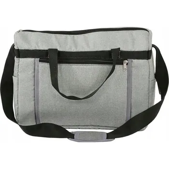 Přebalovací taška Taška na kočárek organizér Baby Merc TORBA-MODEL-T1 KOLOR T/7