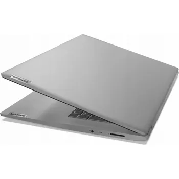 Notebook Notebook Lenovo Ideapad 3-17ADA 17,3" AMD Ryzen 3 8 GB / 256 GB stříbrný