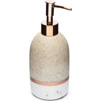 Mýdlenka Optima Dávkovač mýdla Optima Tera písková TERA99 TERA99