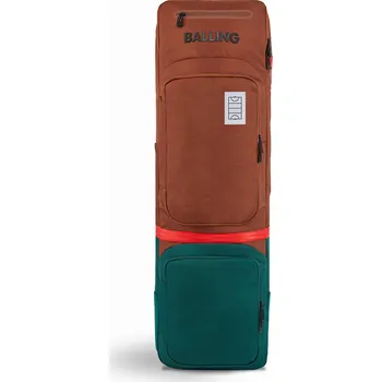 BALLING Vak na hokejky Alter1 Large VŠECHNY VELIKOSTI KAŠTANOVÁ