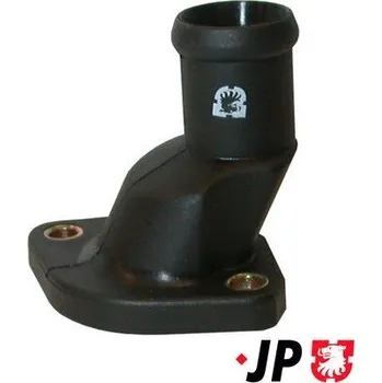 Chladič motoru Příruba chladiva JP GROUP 1114503100