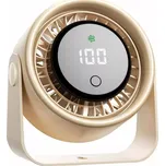 Airbi FAN DESK - osobní stolní ventilátor