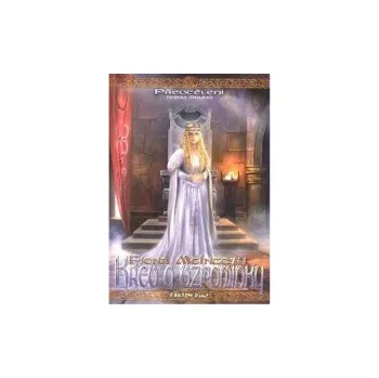 Krev a vzpomínky (Převtělení 2) - Fiona Mcintosh