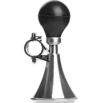Zvonek na kolo Klakson na kolo | zvonek na kolo - černá