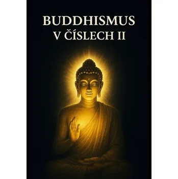Kniha Buddhismus v číslech II