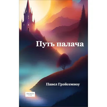 Kniha Путь палача