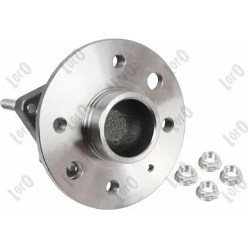 Ložisko kola, sada ABAKUS 141-01-170