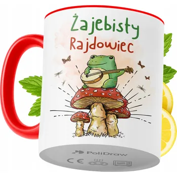 Hrnek Polidraw Hrnek Polidraw Pro Automatika keramika 330 ml