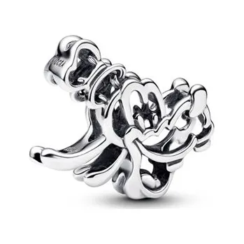 Přívěsek Přívěsek PANDORA Disney Goofy 793912C00