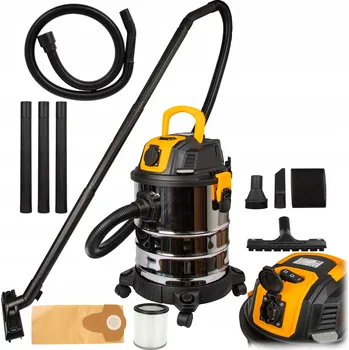 Vysavač Vysavač vysavač do dílny