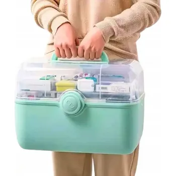 Denní Schránka , 1 přihrádka na na