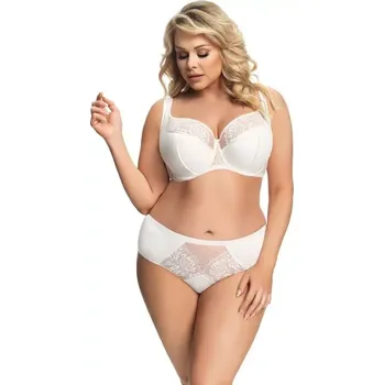 Podprsenka Podprsenka Alicante K647 Cream - Gorsenia 65 K