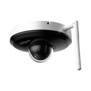 Dahua SD1A404DB-GNY-W Kamera PTZ 4MP 4x Starlight IR WizSense, síťová