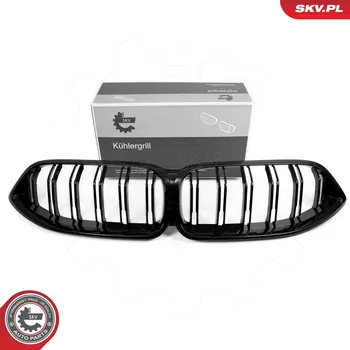 Příslušenství karosérie Mřížka chladiče SKV 66SKV228