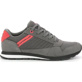 Pánská obuv CATERPILLAR Pánské univerzálni boty Ventura 43 KAŠTANOVÁ