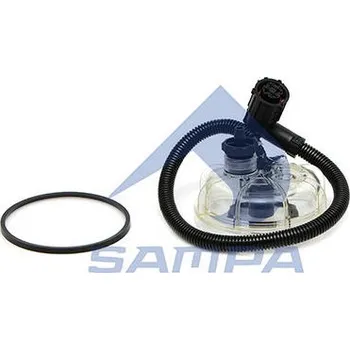 Čerpadlo Průzor, ruční čerpadlo SAMPA 042.154