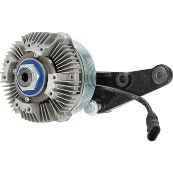 Elektronika vytápění a ventilace Viskózní spojka 901400, , ,