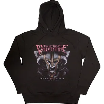 Pánská mikina Bullet For My Valentine Viking Black 2XL Mikina