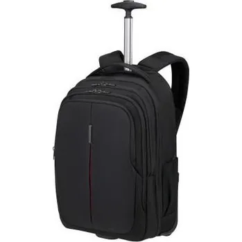Počítač Samsonite GUARDIT 3.0 LAPT.BACKPACK/WH 15.6" BLACK