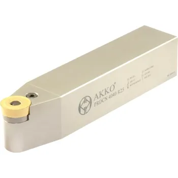 Soustruh Soustružnický držák VBD PRDCN 4040 R25 M.01.01.04.33.02