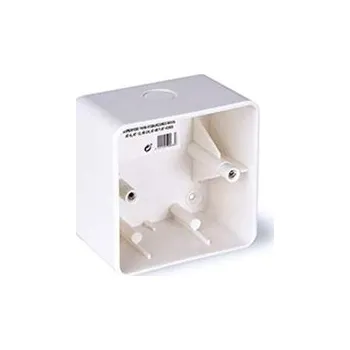 Elektroinstalační krabice 46001 Fonestar Instalační krabice