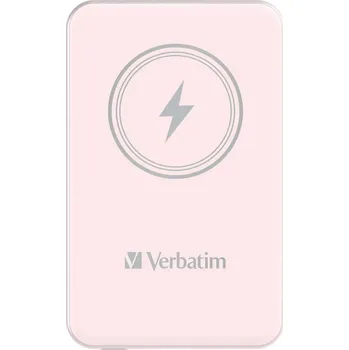 Powerbanka Verbatim Charge 'n' Go 5000 mAh