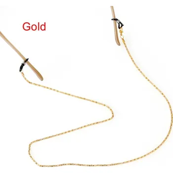 Korálková šňůrka na brýle | řetízek na brýle - 13