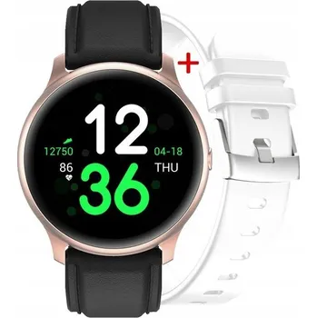 Hodinky Chytré Hodinky G. Rossi G.RSWSF1-4C2-1 černé