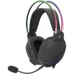 White Shark herní headset GH-2140 OX / RGB, pro PC, PS4 , XBOX