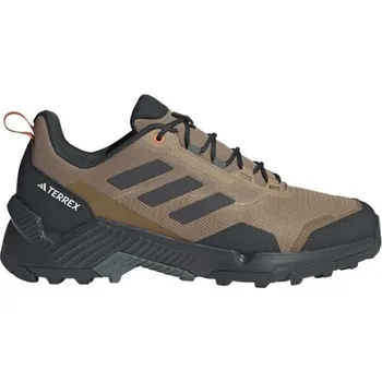 Pánská obuv Pánská treková obuv adidas TERREX EASTRAIL 2 7.5 Hnědá, Černá, Bílá