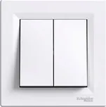 Vypínač č.5B ASFORA bílá EPH0600121