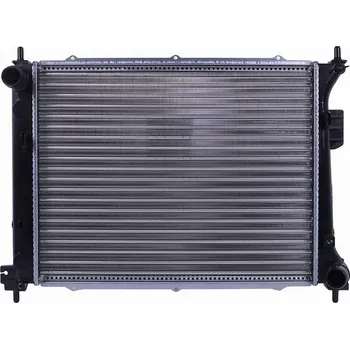 Chladič motoru Chladič, chlazení motoru KAMOKA 7705426