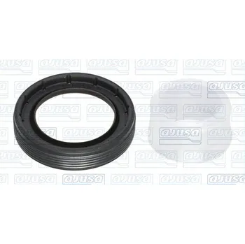 Těsnění motoru Těsnicí kroužek hřídele, klikový hřídel AJUSA 15097400